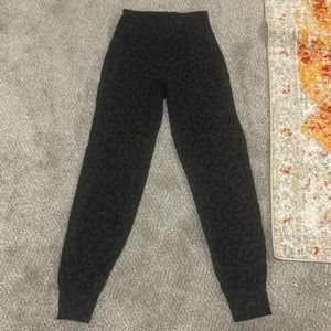 Lululemon Align Joggers